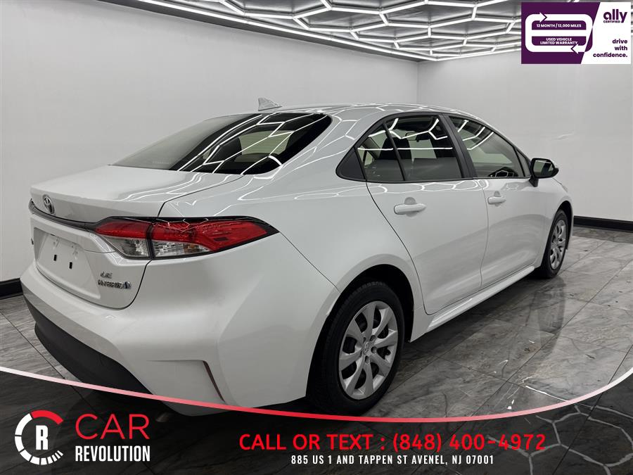 2023 Toyota Corolla LE - Photo 5
