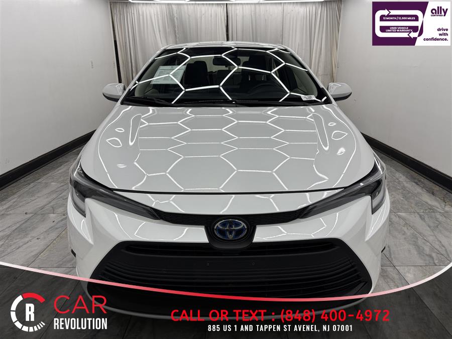 2023 Toyota Corolla LE - Photo 1