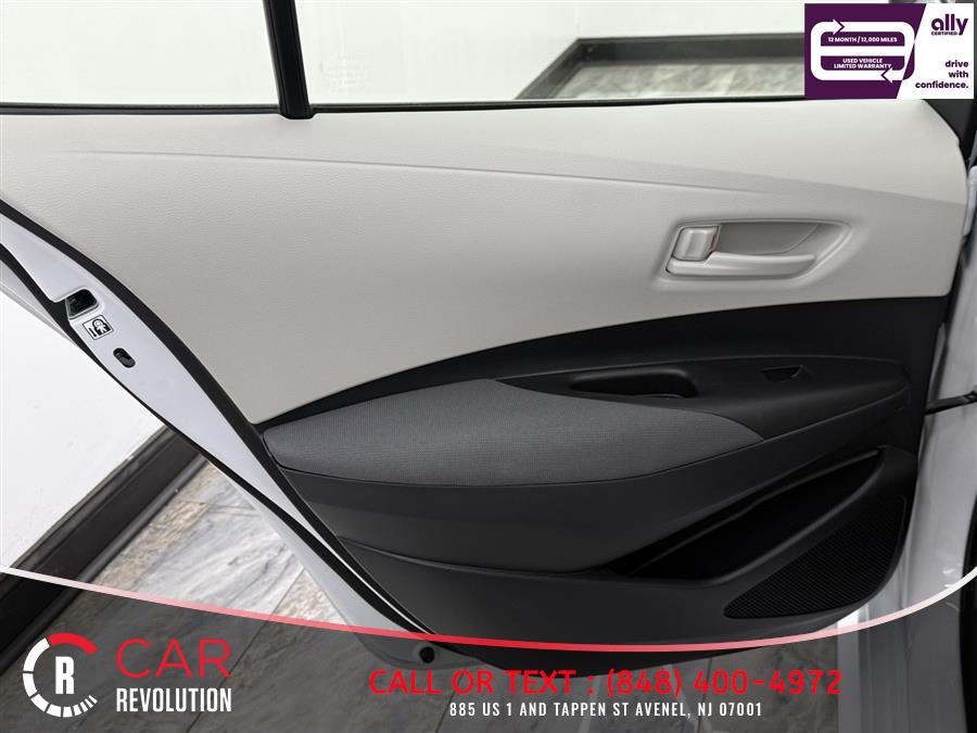 2023 Toyota Corolla LE - Photo 26