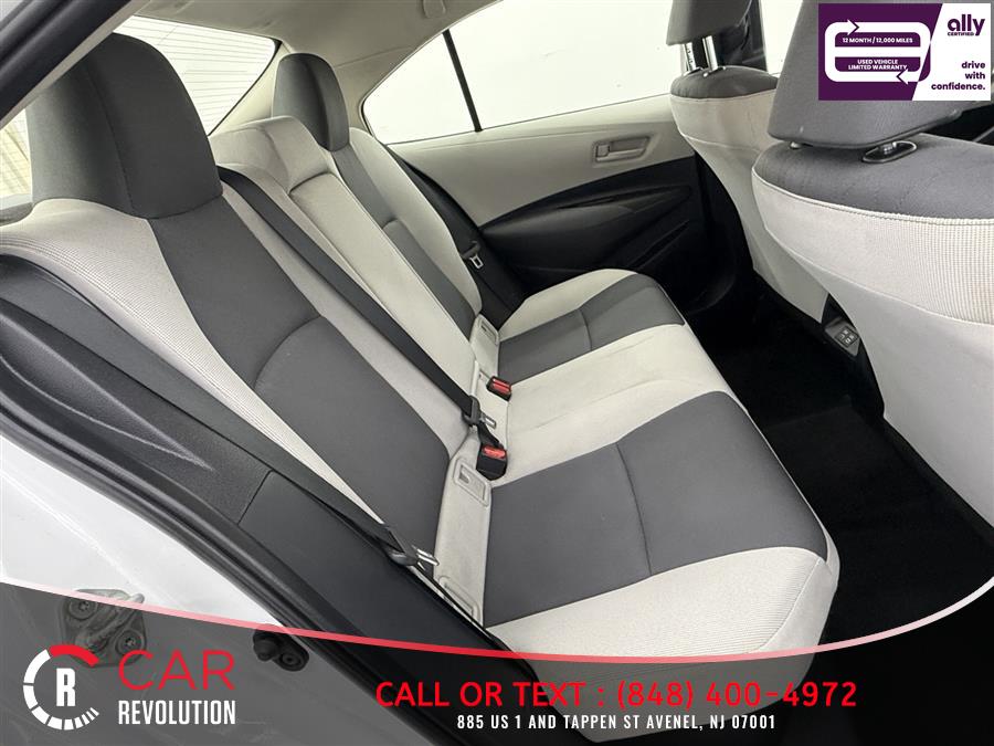 2023 Toyota Corolla LE - Photo 27
