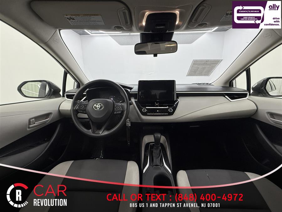 2023 Toyota Corolla LE - Photo 6
