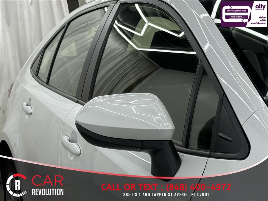 2023 Toyota Corolla LE - Photo 35