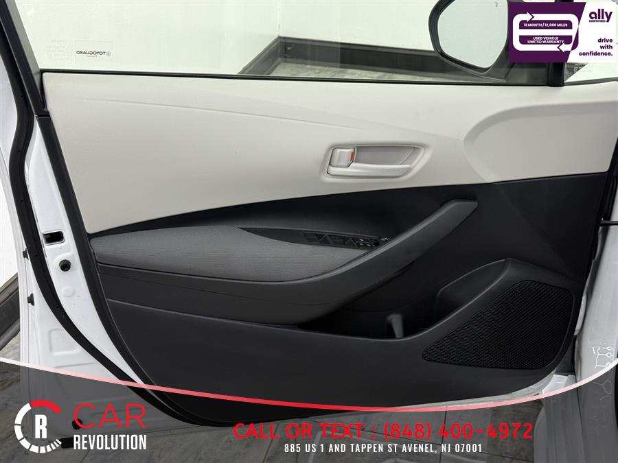 2023 Toyota Corolla LE - Photo 20
