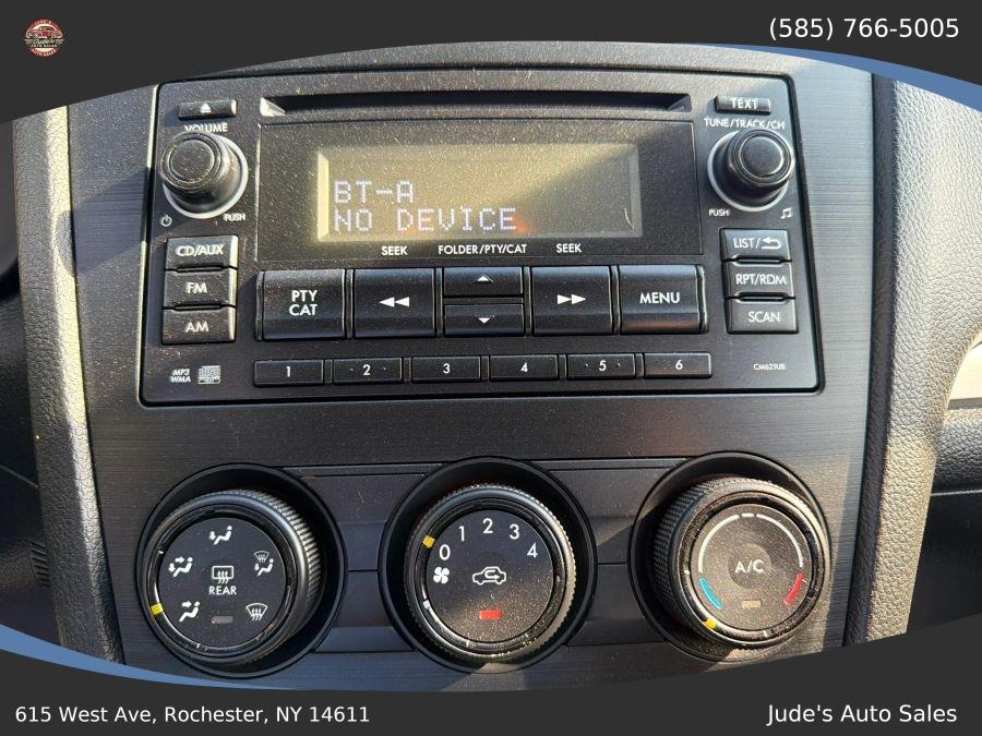 Subaru Xv Crosstrek photo 21