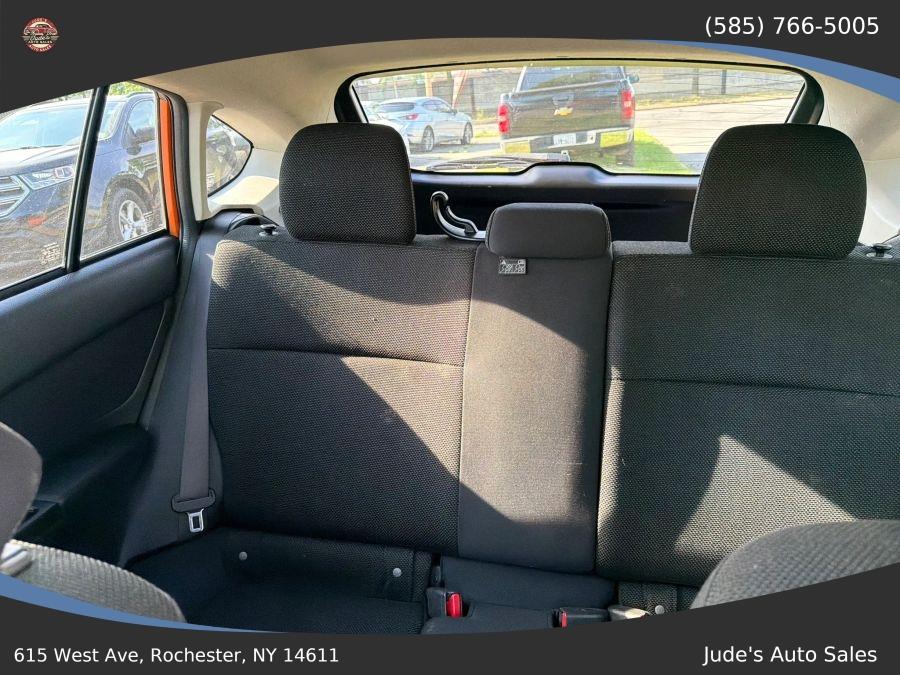 Subaru Xv Crosstrek photo 26