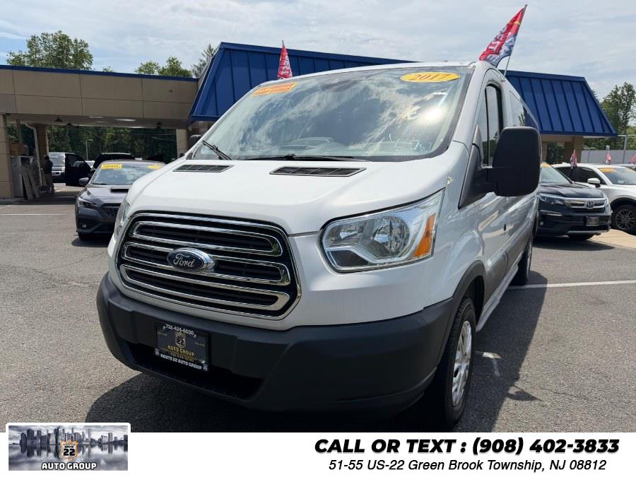 Used 2017 Ford Transit Wagon in Green Brook Township, New Jersey | Route 22 Auto Group. Green Brook Township, New Jersey