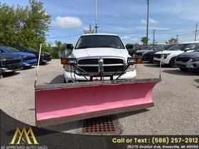 2005 Dodge Ram 2500 SLT 4X4 Quad Cab SWB's photo
