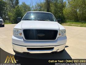 2006 Ford F-150 FX4 4x4 SuperCab 133-in Styleside's photo