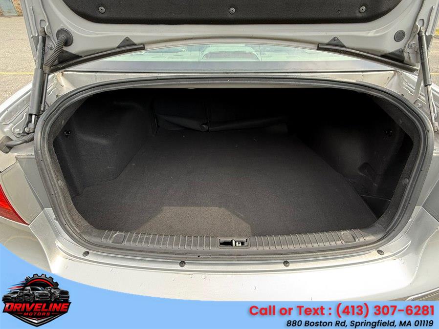 2009 Hyundai Sonata LIMITED - Photo 11