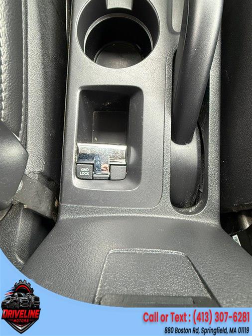 2016 Jeep Compass Latitude - Photo 19