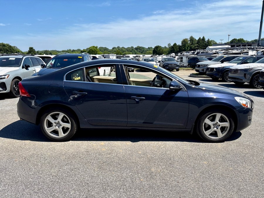 2012 Volvo S60 T5