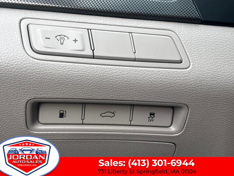 2015 Hyundai Sonata Sport - Photo 17