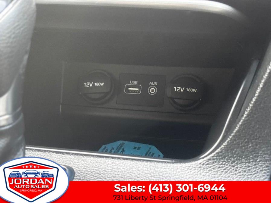 2015 Hyundai Sonata Sport - Photo 15