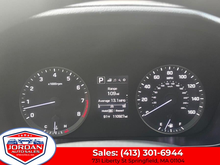 2015 Hyundai Sonata Sport - Photo 19