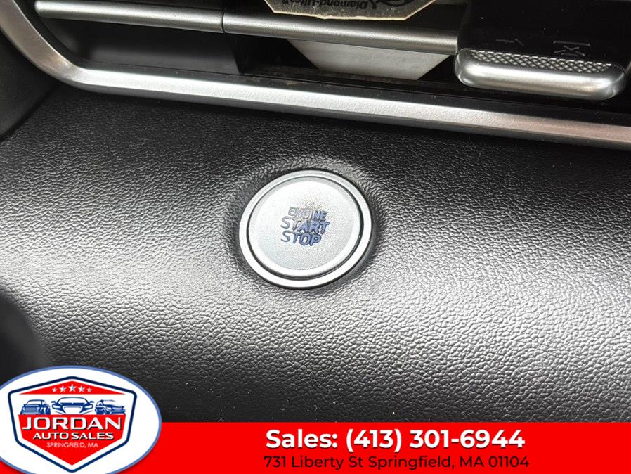 2021 Hyundai Elantra SEL - Photo 21