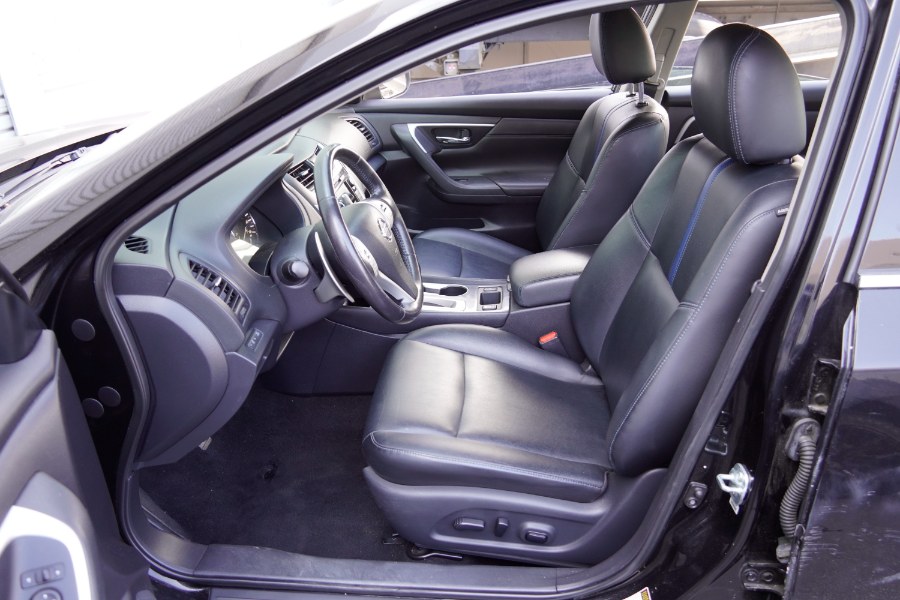 2018 Nissan Altima SR - Photo 8