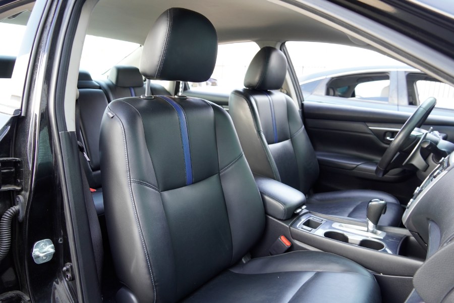 2018 Nissan Altima SR - Photo 10