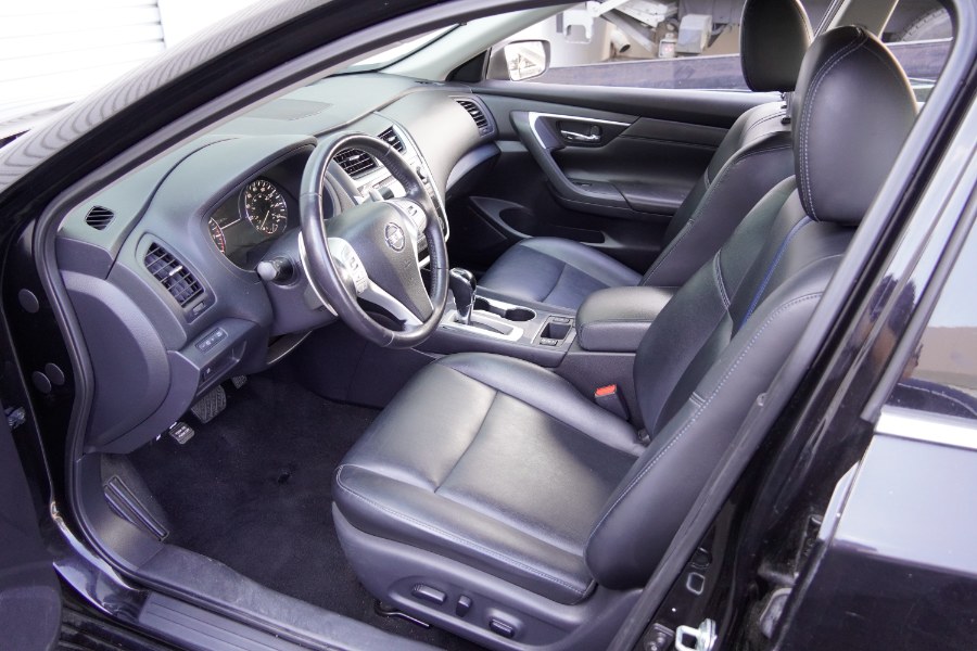2018 Nissan Altima SR - Photo 7