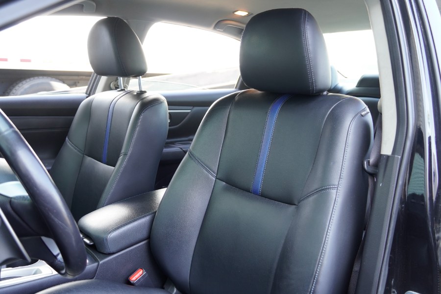 2018 Nissan Altima SR - Photo 16