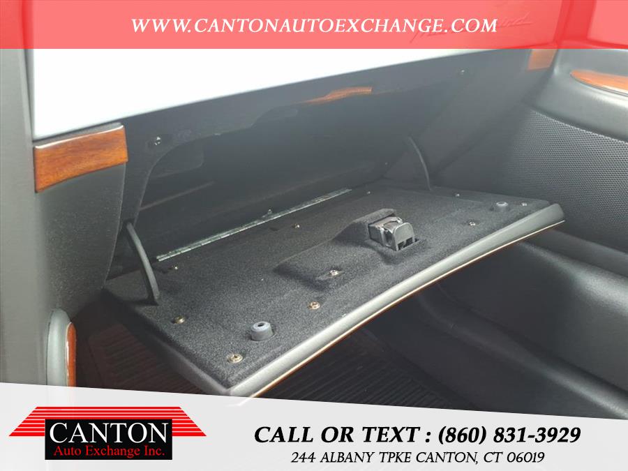 2002 Ford Thunderbird Deluxe - Photo 21