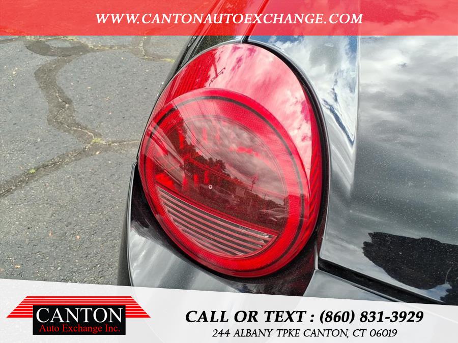 2002 Ford Thunderbird Deluxe - Photo 12