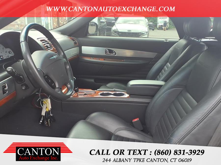 2002 Ford Thunderbird Deluxe - Photo 15