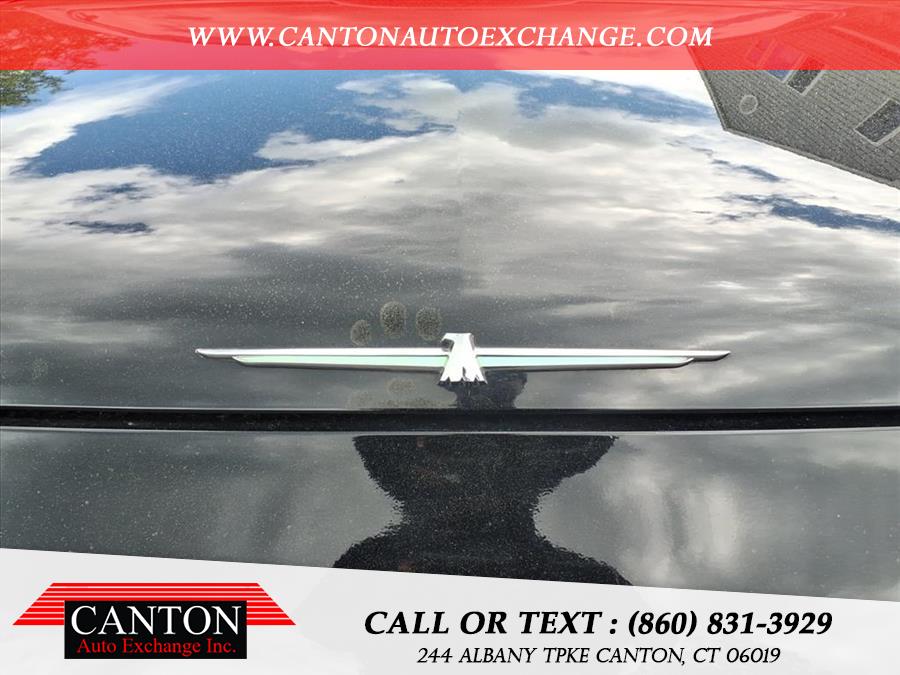 2002 Ford Thunderbird Deluxe - Photo 13