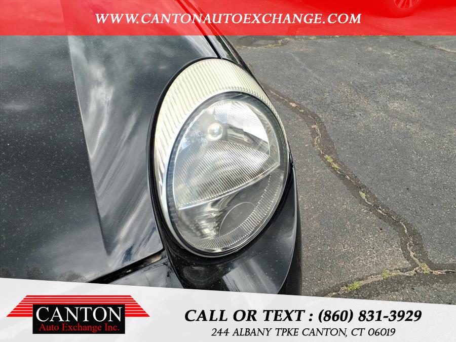 2002 Ford Thunderbird Deluxe - Photo 11