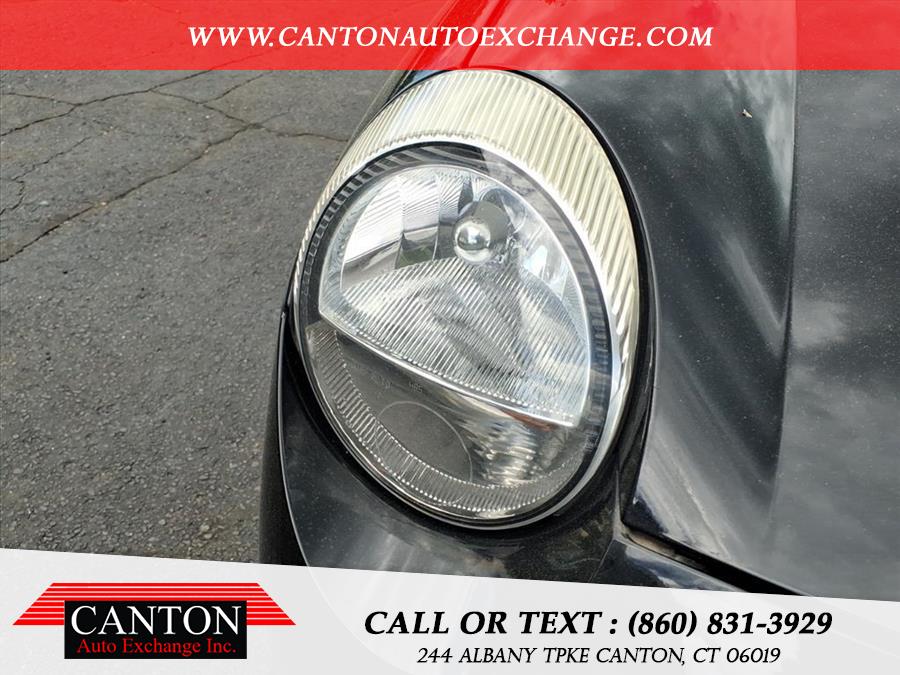 2002 Ford Thunderbird Deluxe - Photo 9