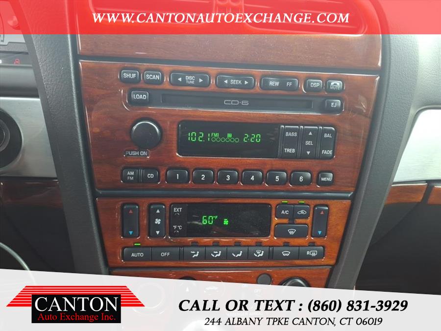2002 Ford Thunderbird Deluxe - Photo 19