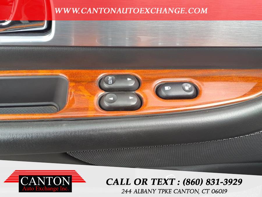 2002 Ford Thunderbird Deluxe - Photo 18