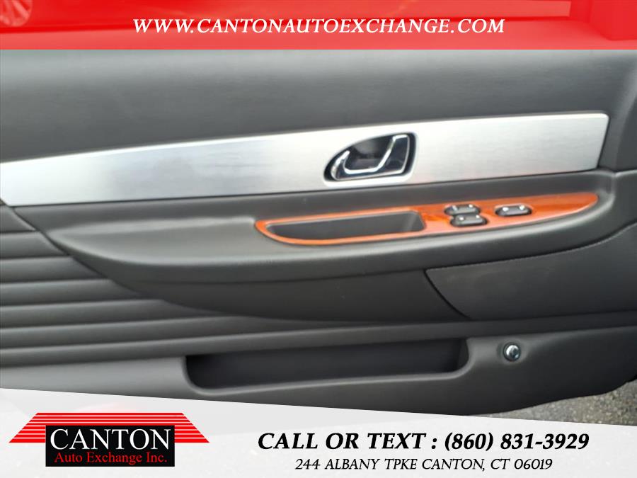 2002 Ford Thunderbird Deluxe - Photo 17