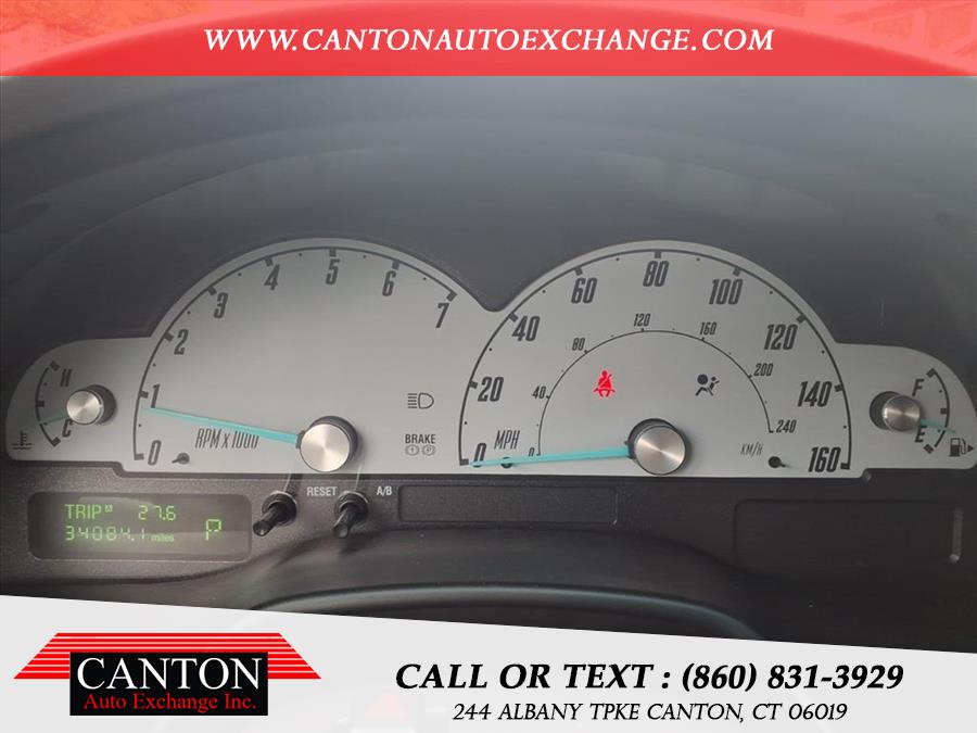 2002 Ford Thunderbird Deluxe - Photo 24