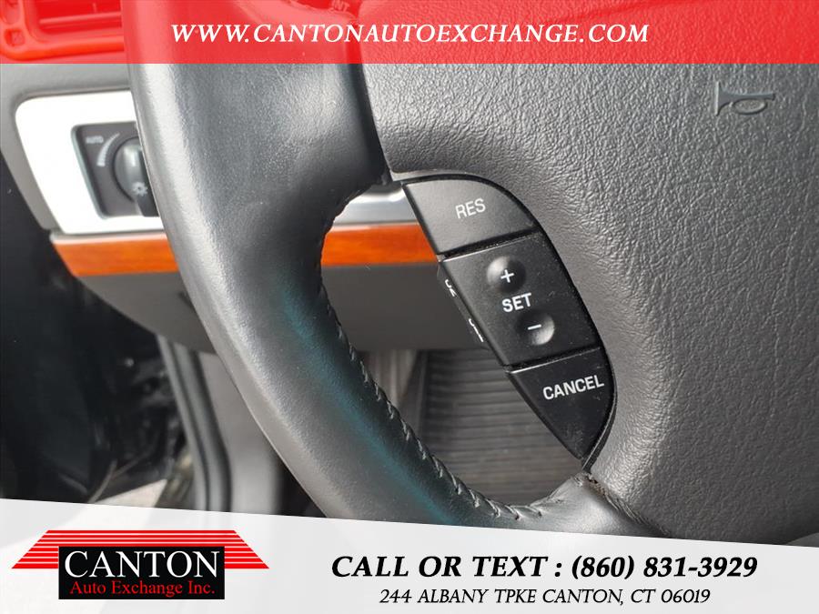 2002 Ford Thunderbird Deluxe - Photo 22