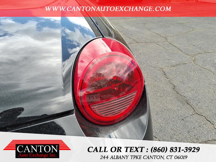2002 Ford Thunderbird Deluxe - Photo 14