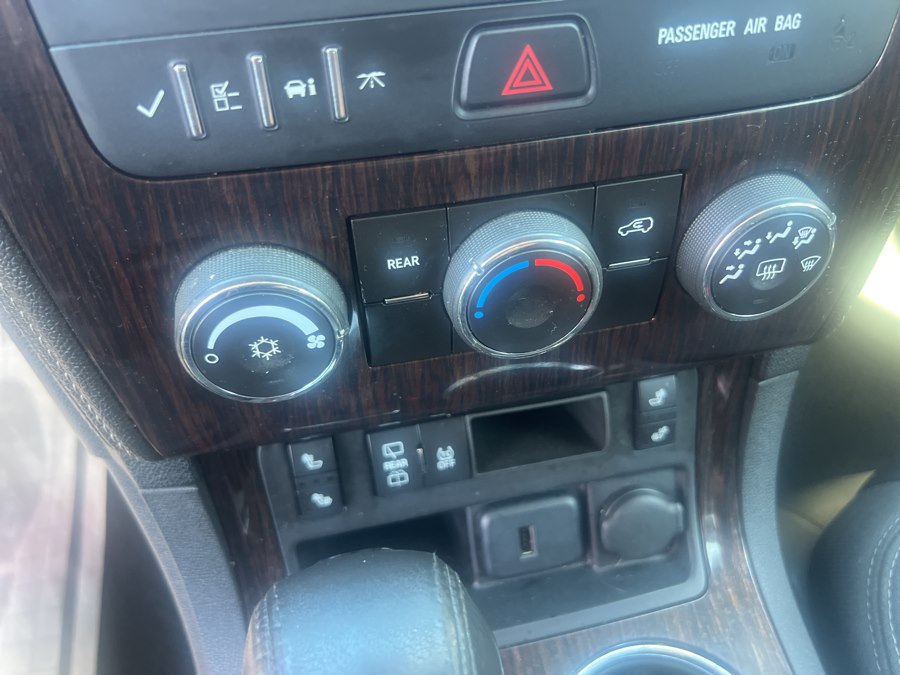 2015 Chevrolet Traverse 1LT - Photo 15