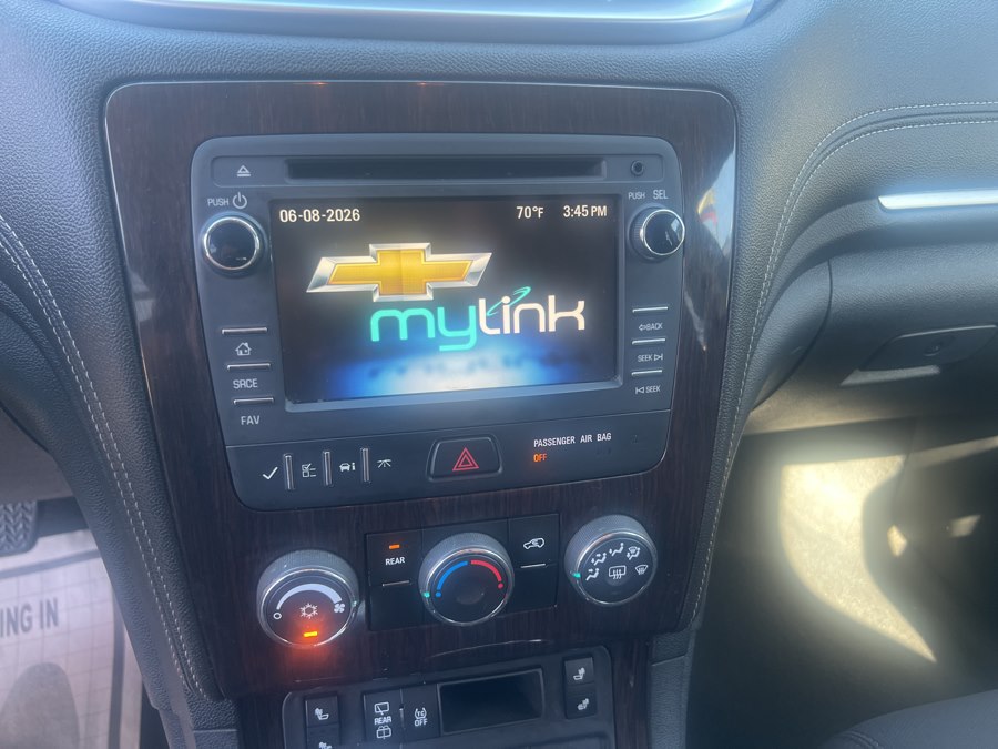 2015 Chevrolet Traverse 1LT - Photo 16
