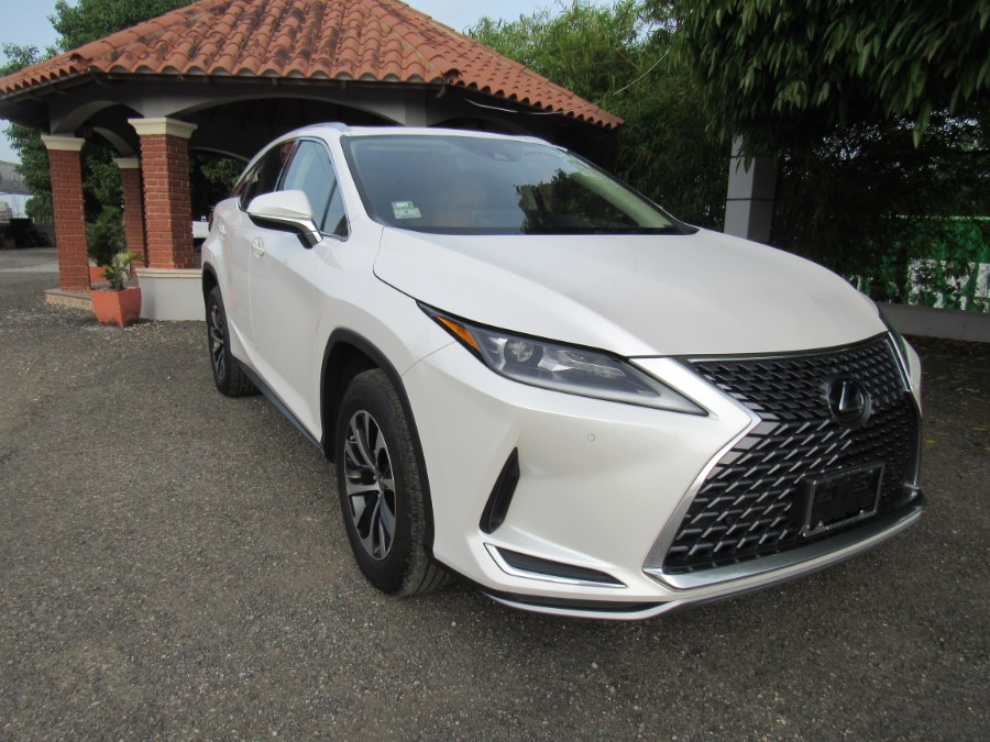 Used 2021 Lexus RX in San Francisco de Macoris Rd, Dominican Republic | Hilario Auto Import. San Francisco de Macoris Rd, Dominican Republic