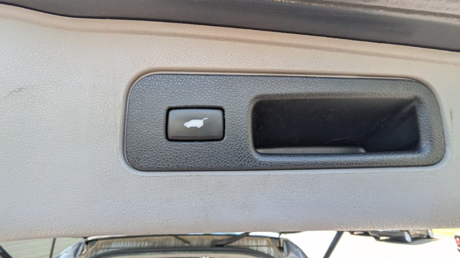 2014 Honda Odyssey EX-L - Photo 21