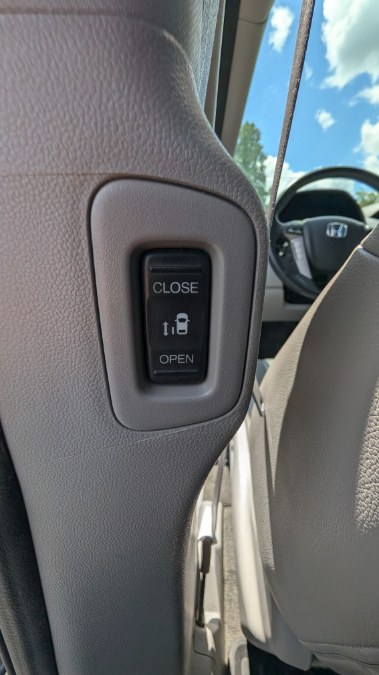 2014 Honda Odyssey EX-L - Photo 18