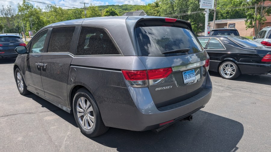 2014 Honda Odyssey EX-L - Photo 7