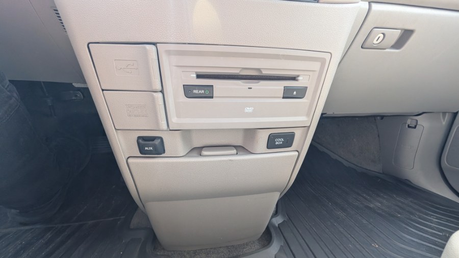 2014 Honda Odyssey EX-L - Photo 33