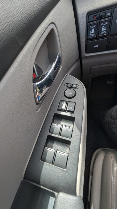 2014 Honda Odyssey EX-L - Photo 32