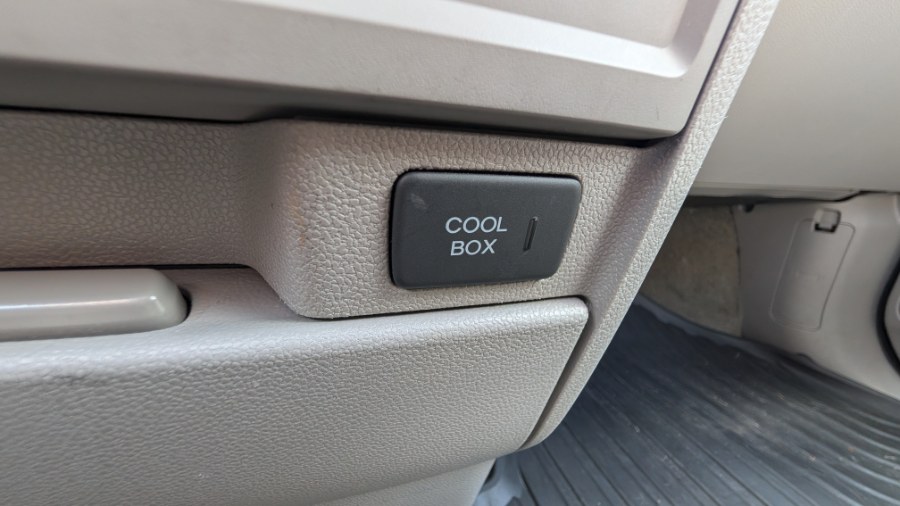 2014 Honda Odyssey EX-L - Photo 34