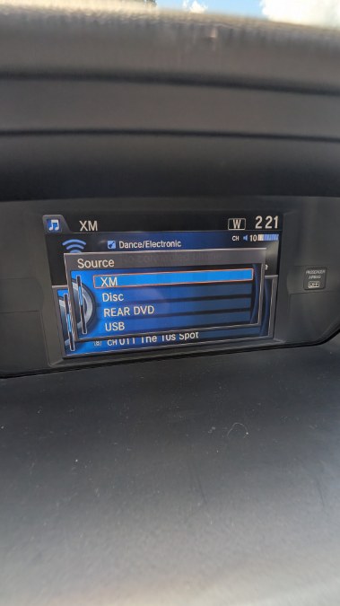2014 Honda Odyssey EX-L - Photo 28
