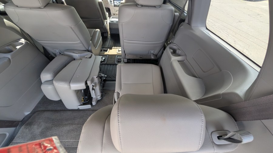 2014 Honda Odyssey EX-L - Photo 20