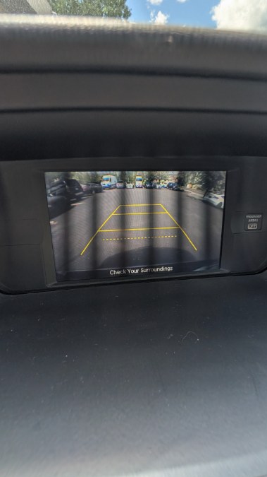 2014 Honda Odyssey EX-L - Photo 29