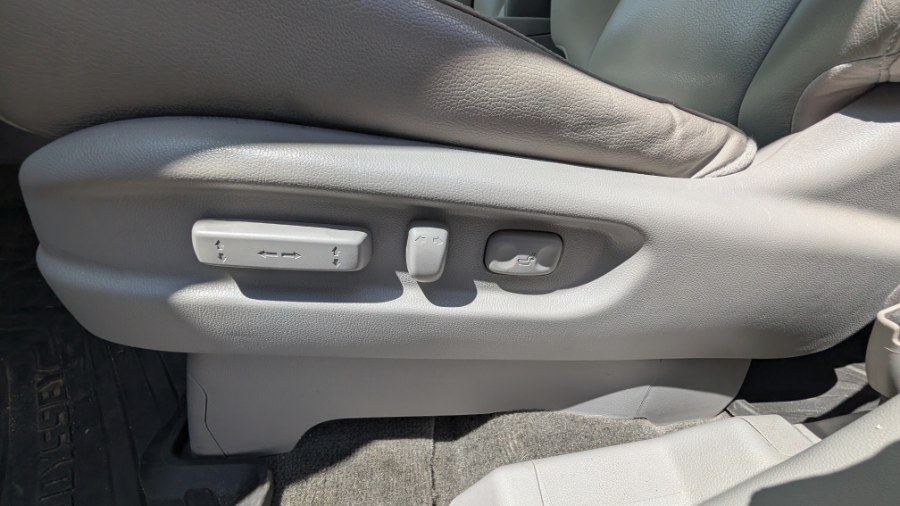 2014 Honda Odyssey EX-L - Photo 24