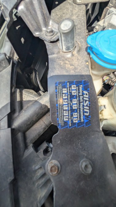 2014 Honda Odyssey EX-L - Photo 26