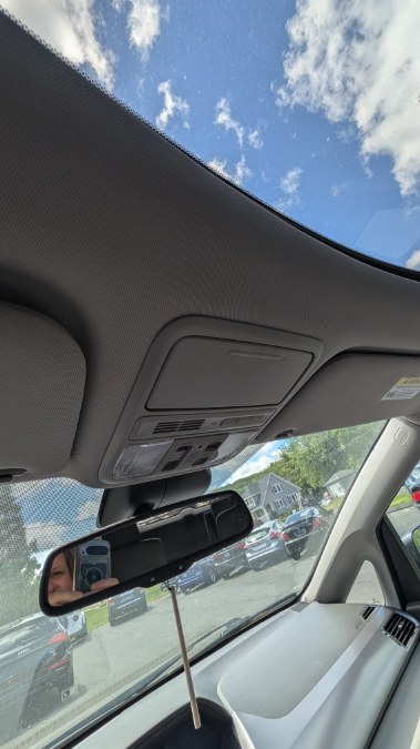 2014 Honda Odyssey EX-L - Photo 36